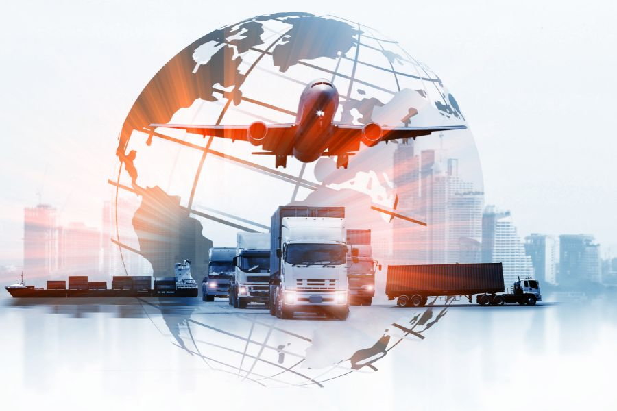 Business Logistics
