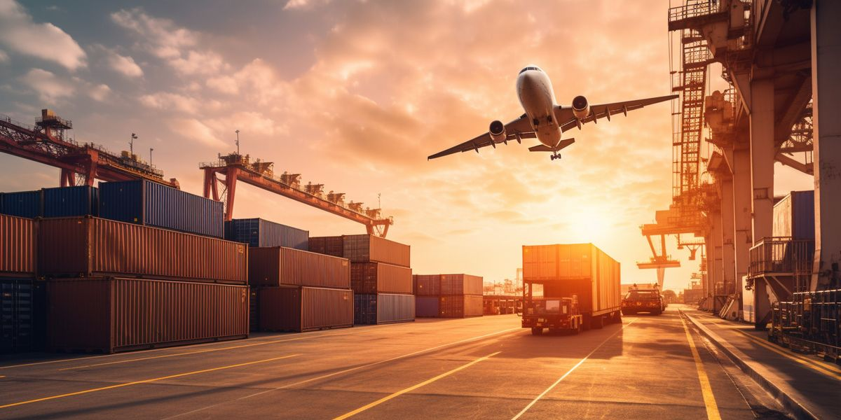 TBKNS Logistics